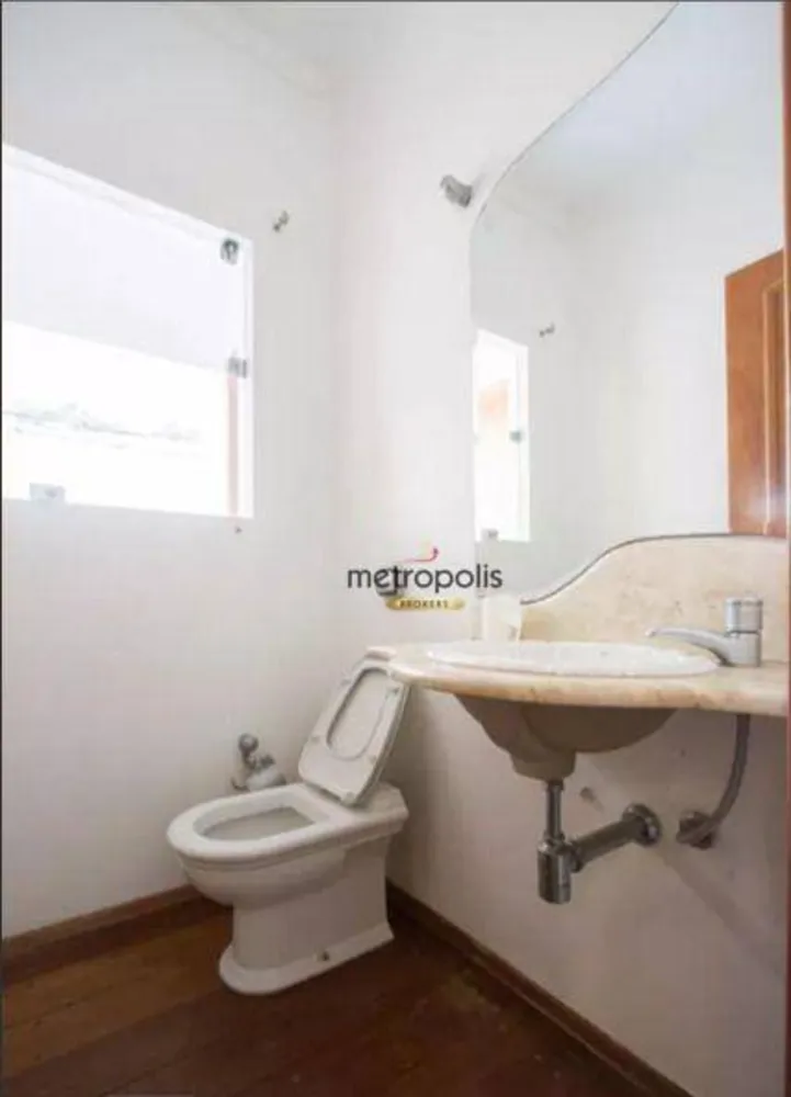 Casa, 3 quartos, 440 m² - Foto 11