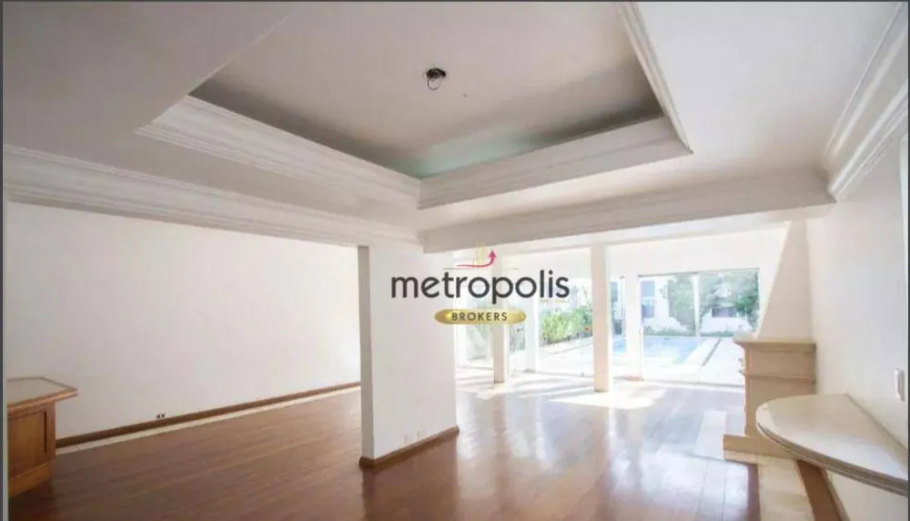 Casa, 3 quartos, 440 m² - Foto 3