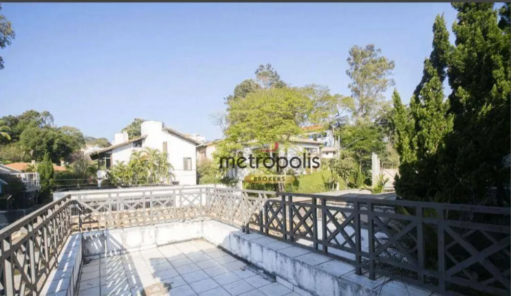 Casa, 3 quartos, 440 m² - Foto 1