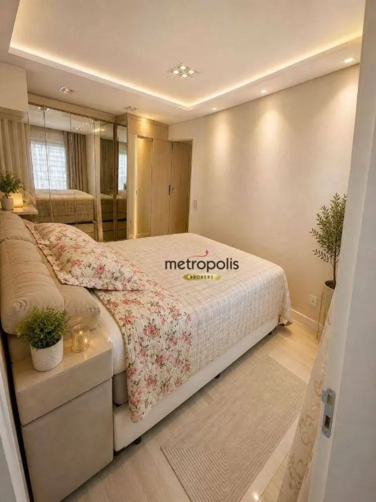 Apartamento, 3 quartos, 156 m² - Foto 9