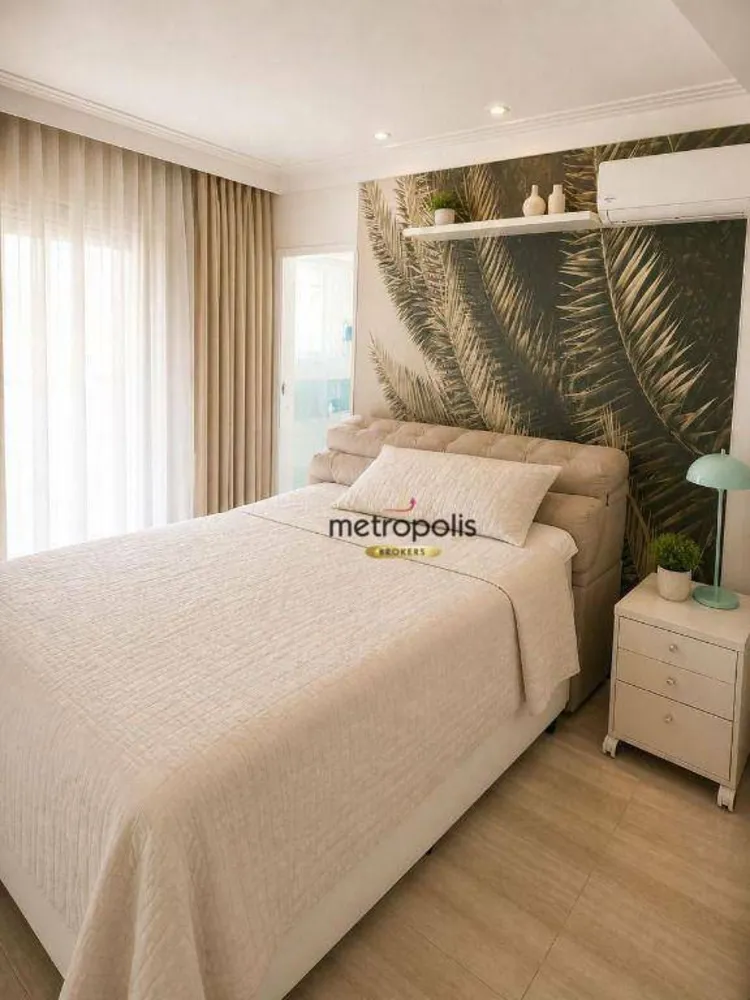 Apartamento, 3 quartos, 156 m² - Foto 12