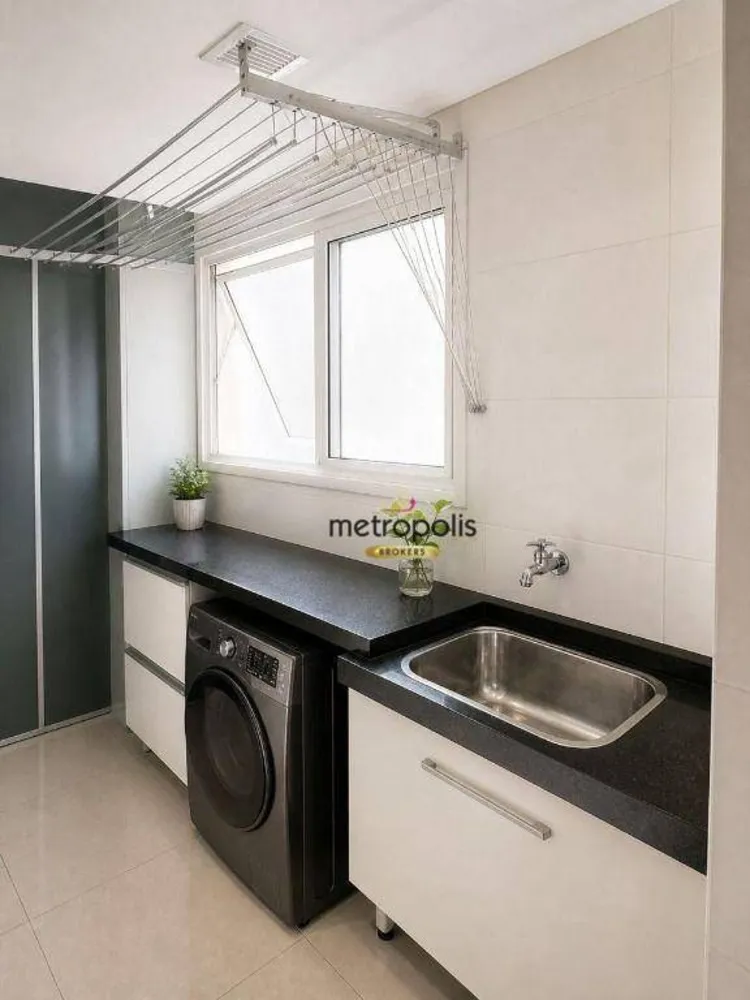Apartamento, 3 quartos, 156 m² - Foto 7