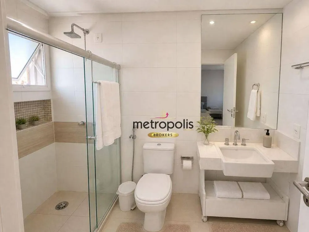 Apartamento, 3 quartos, 156 m² - Foto 10