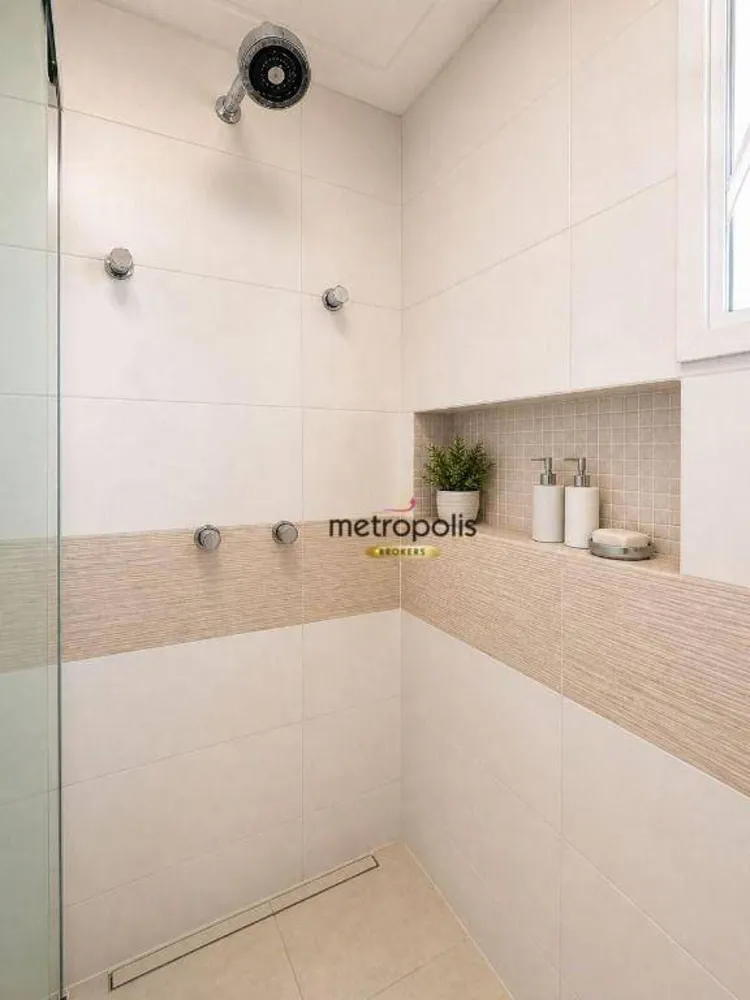 Apartamento, 3 quartos, 156 m² - Foto 11