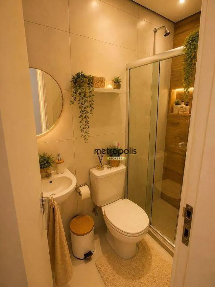 Apartamento, 3 quartos, 156 m² - Foto 8