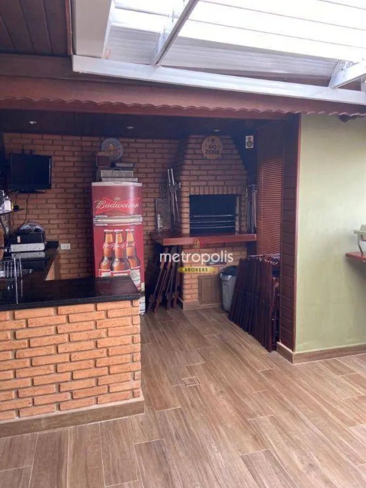 Cobertura, 3 quartos, 103 m² - Foto 11