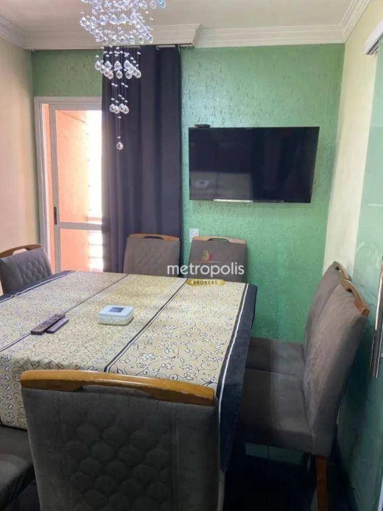 Cobertura, 3 quartos, 103 m² - Foto 1