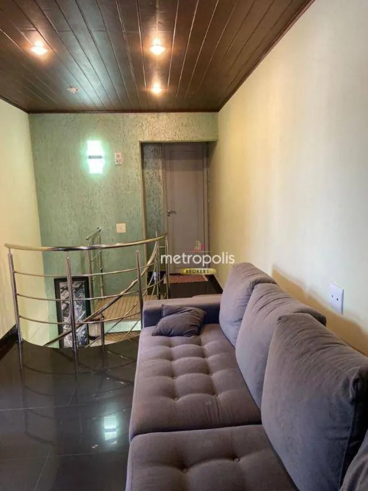 Cobertura, 3 quartos, 103 m² - Foto 8