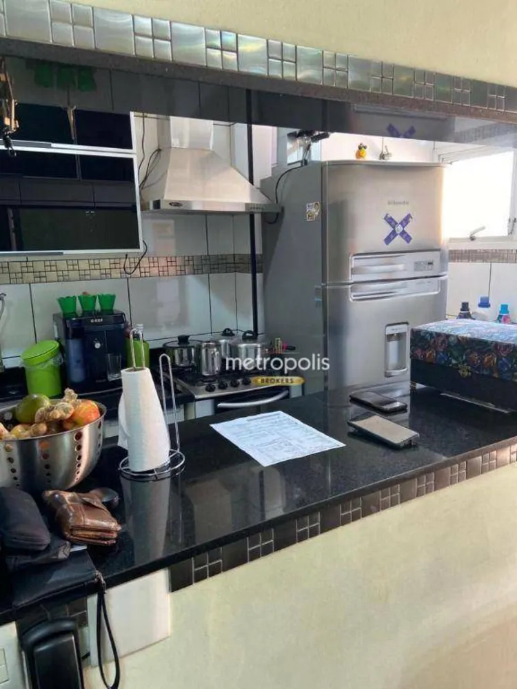 Cobertura, 3 quartos, 103 m² - Foto 3