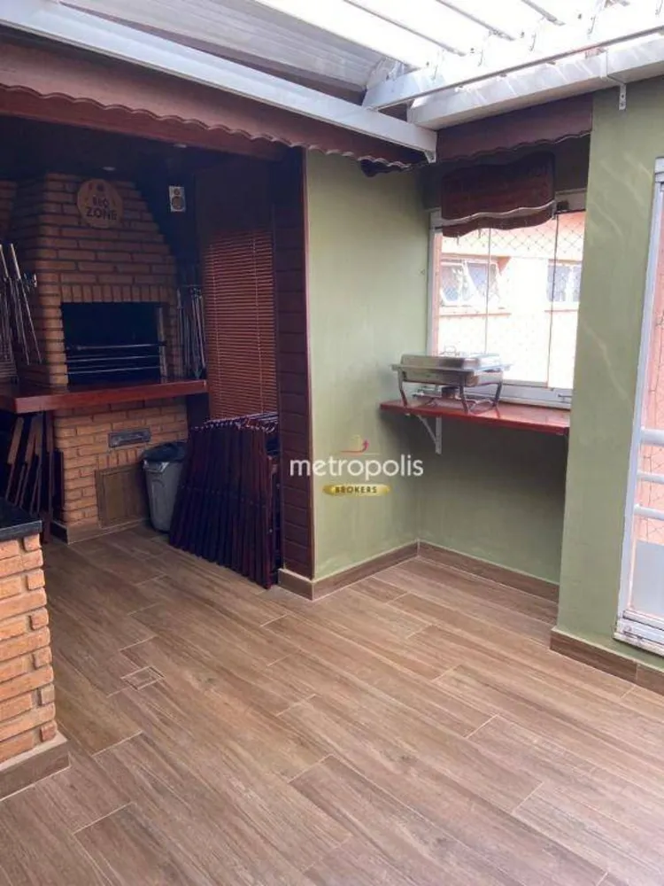 Cobertura, 3 quartos, 103 m² - Foto 12