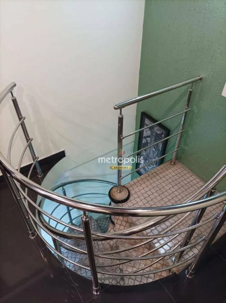 Cobertura, 3 quartos, 103 m² - Foto 7