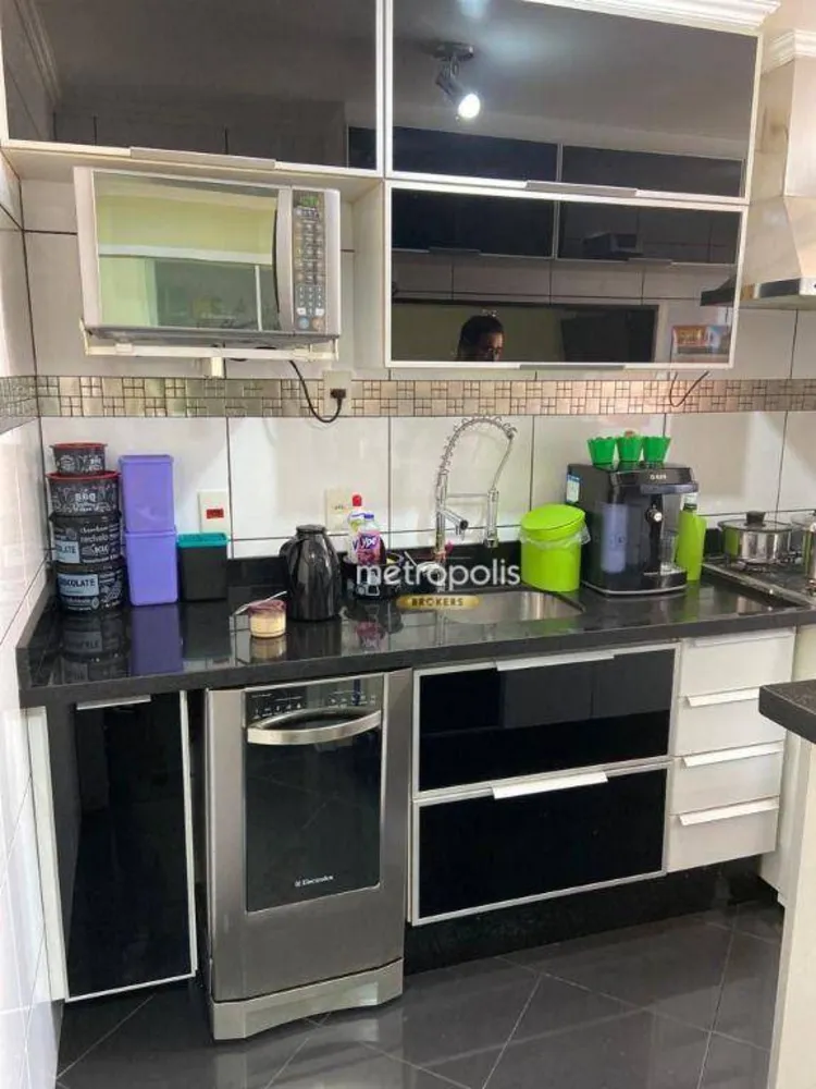 Cobertura, 3 quartos, 103 m² - Foto 4
