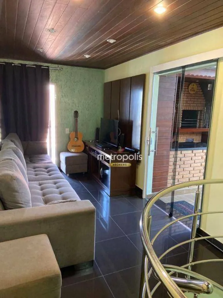Cobertura, 3 quartos, 103 m² - Foto 9