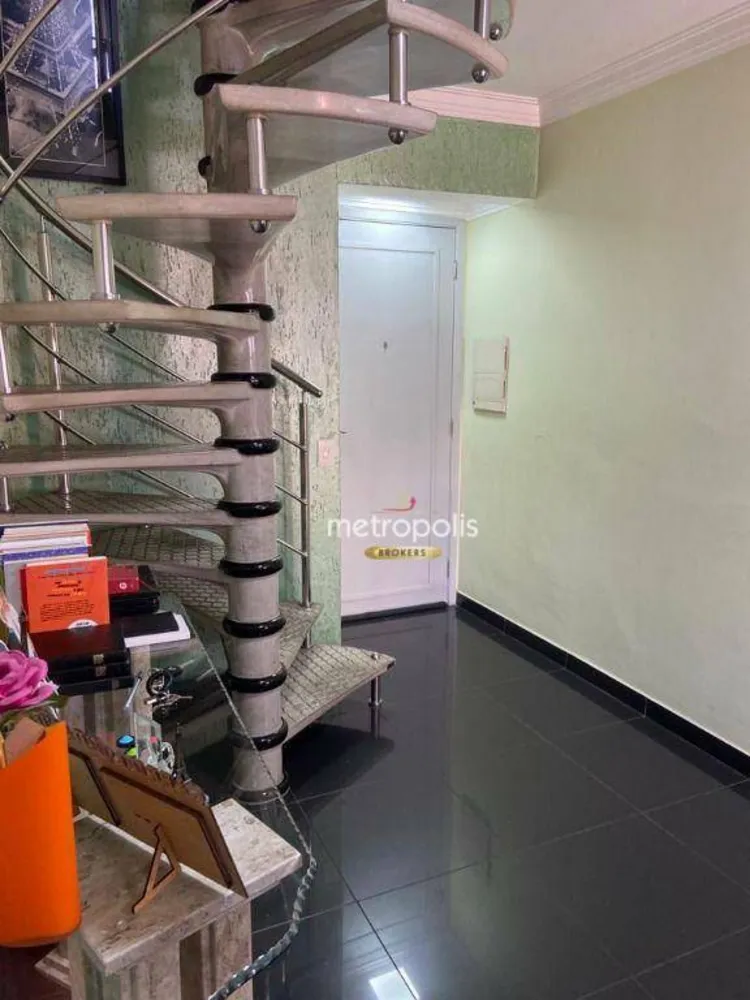Cobertura, 3 quartos, 103 m² - Foto 6