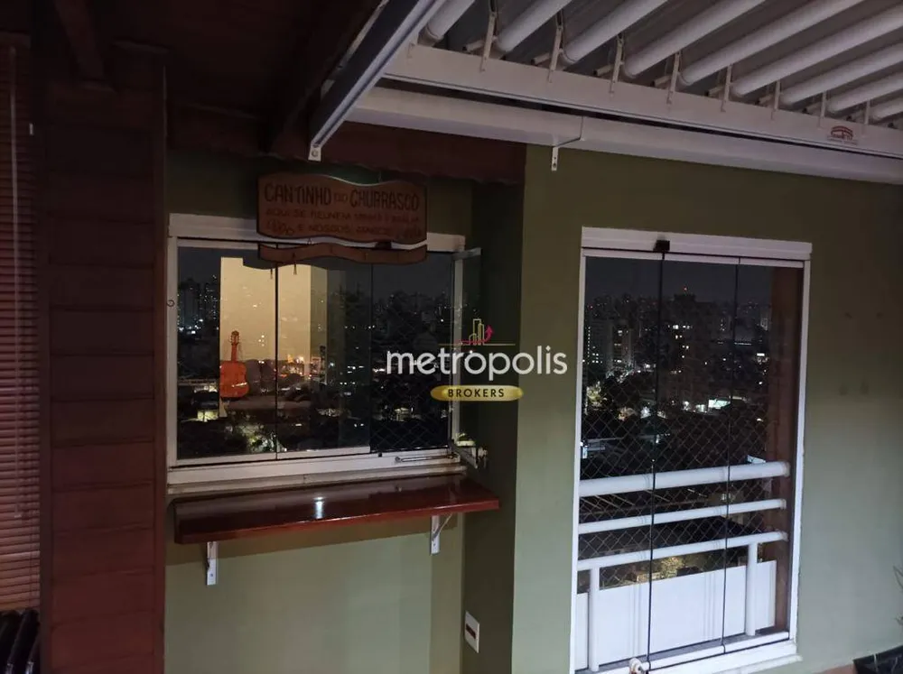 Cobertura, 3 quartos, 103 m² - Foto 10