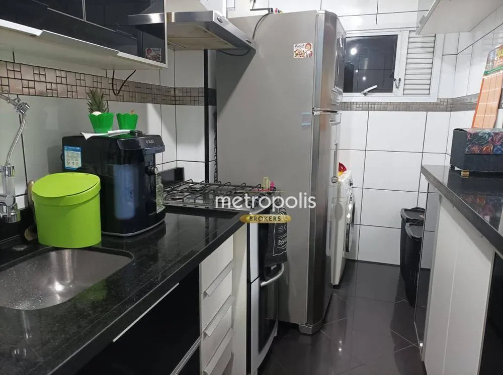 Cobertura, 3 quartos, 103 m² - Foto 2