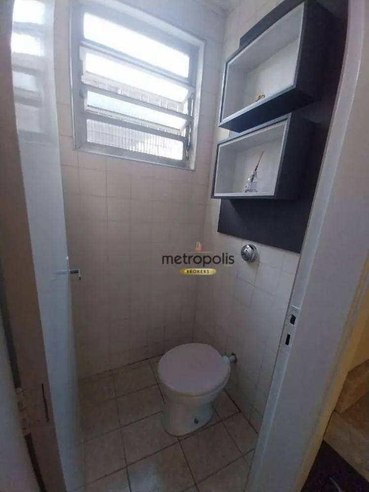 Loja-Salão, 138 m² - Foto 11