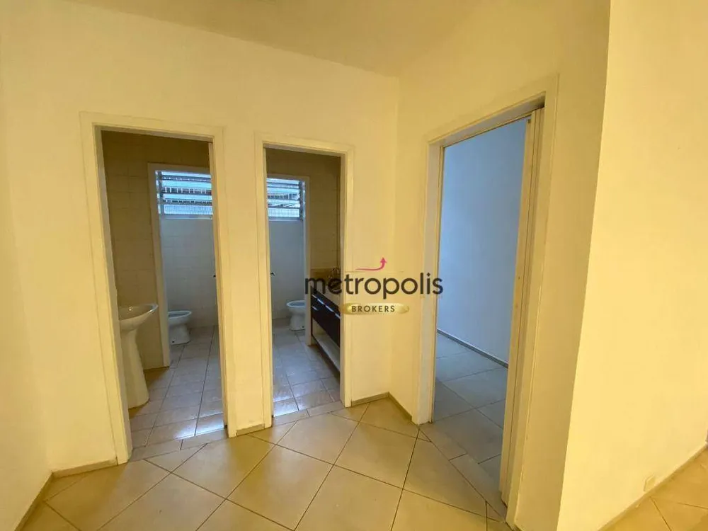 Loja-Salão, 138 m² - Foto 4