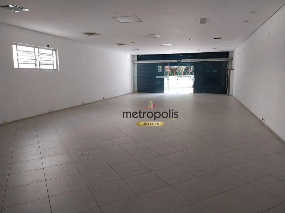 Loja-Salão, 138 m² - Foto 2