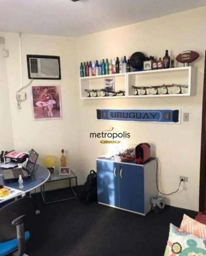 Casa, 3 quartos, 166 m² - Foto 7