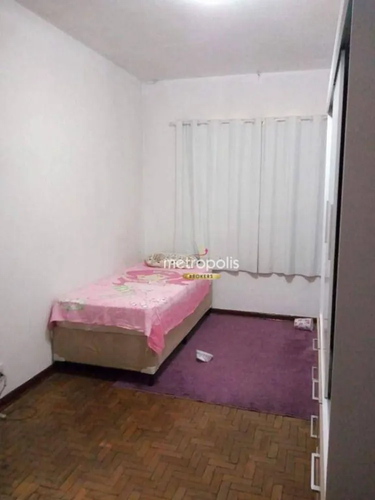 Sobrado, 4 quartos, 163 m² - Foto 8