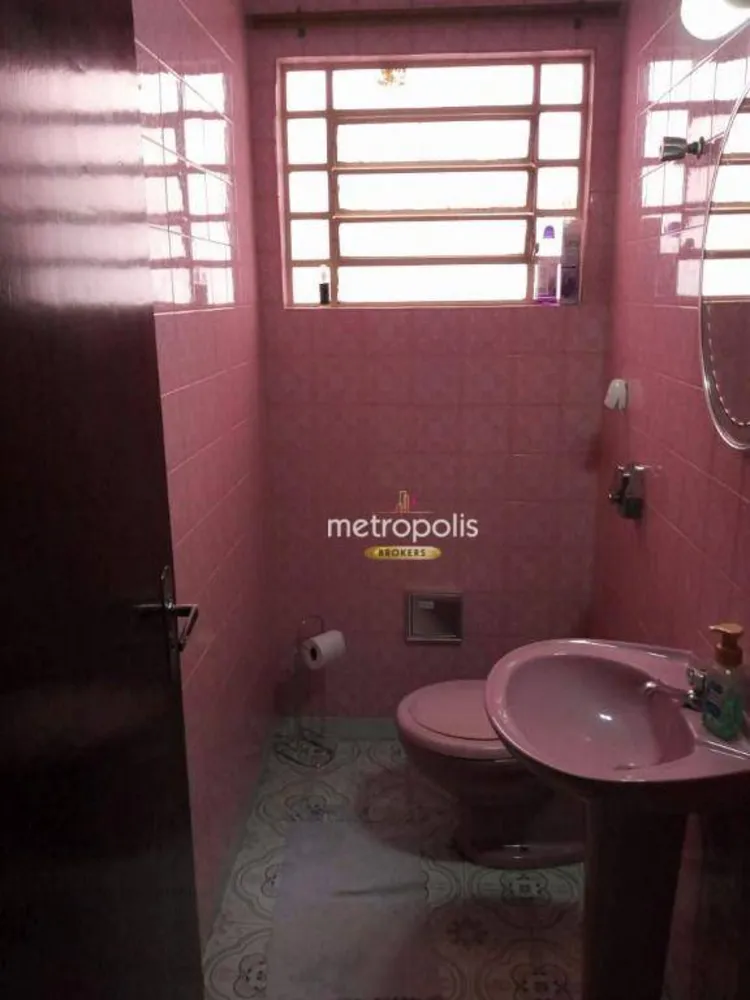 Sobrado, 4 quartos, 163 m² - Foto 9