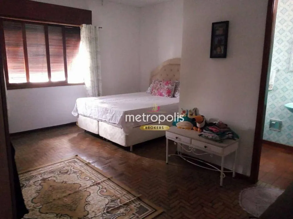 Sobrado, 4 quartos, 163 m² - Foto 1
