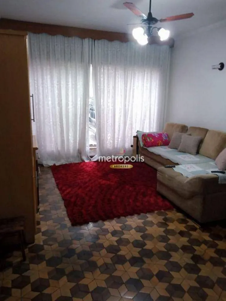 Sobrado, 4 quartos, 163 m² - Foto 2