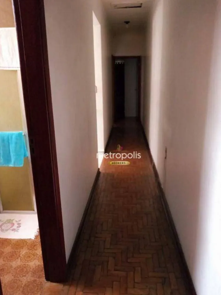 Sobrado, 4 quartos, 163 m² - Foto 5