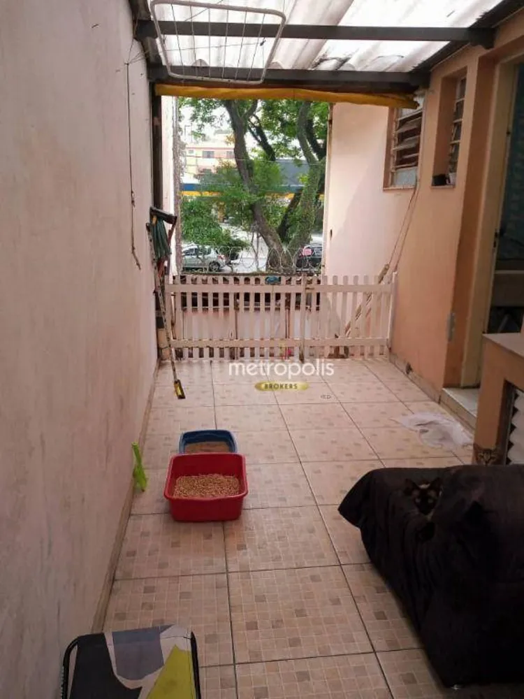 Sobrado, 4 quartos, 163 m² - Foto 12
