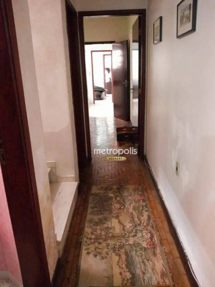 Sobrado, 4 quartos, 163 m² - Foto 10