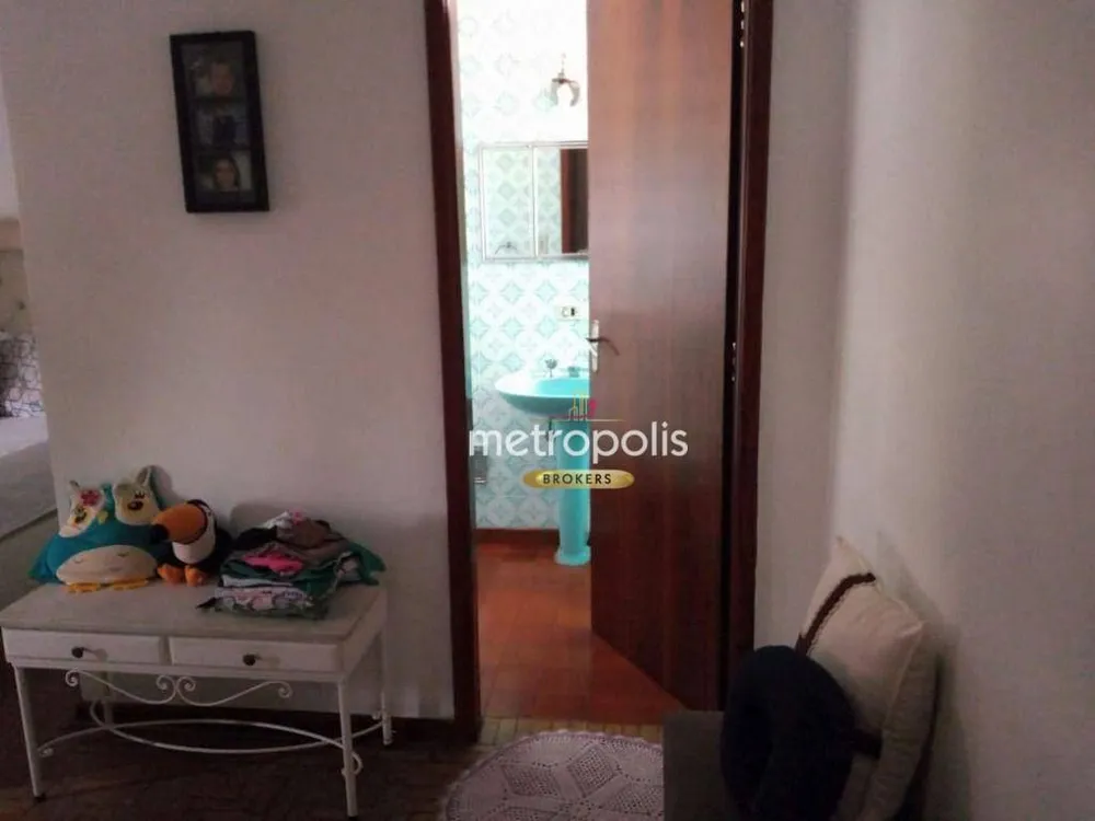 Sobrado, 4 quartos, 163 m² - Foto 7