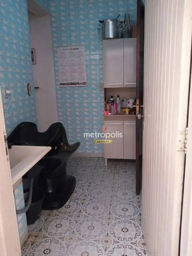 Sobrado, 4 quartos, 163 m² - Foto 11