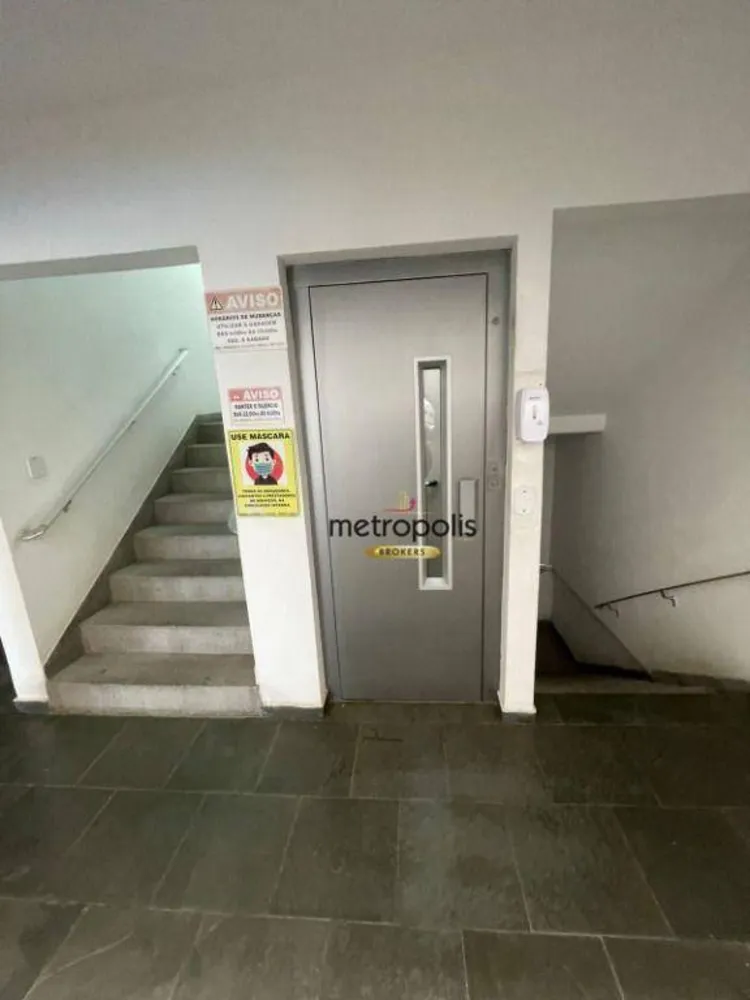 Apartamento, 3 quartos, 84 m² - Foto 9