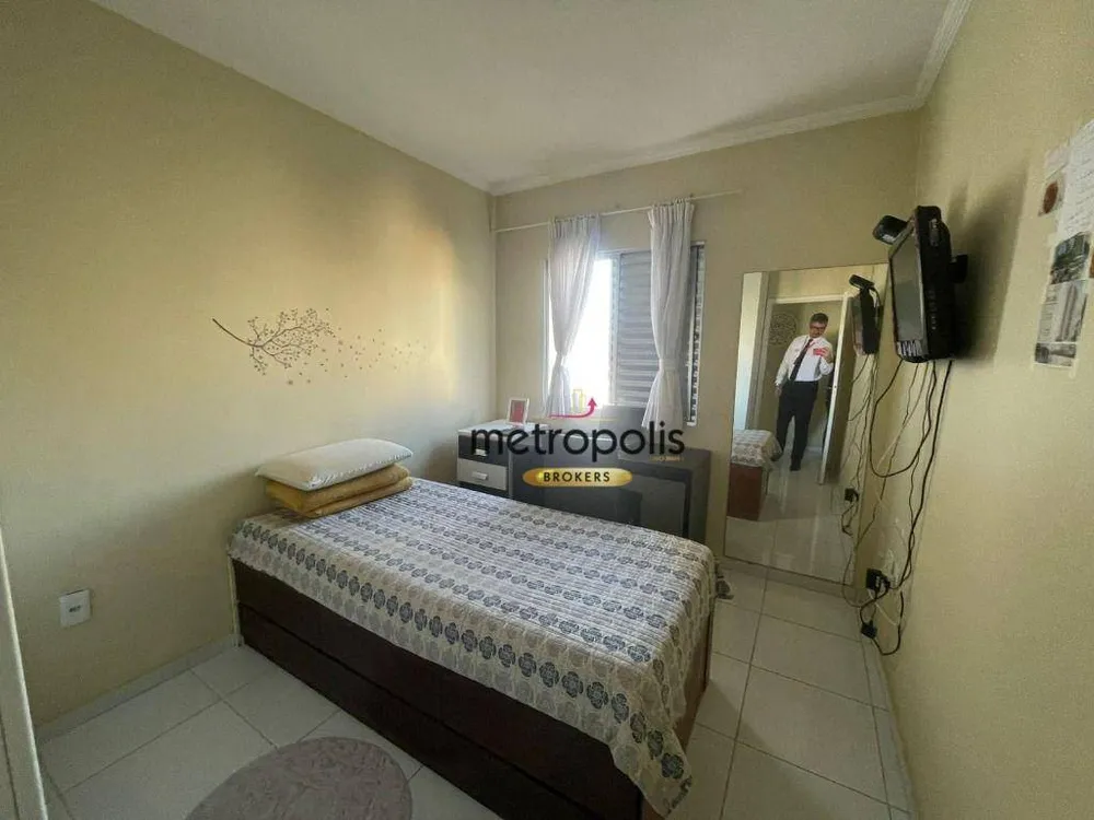 Apartamento, 3 quartos, 84 m² - Foto 3