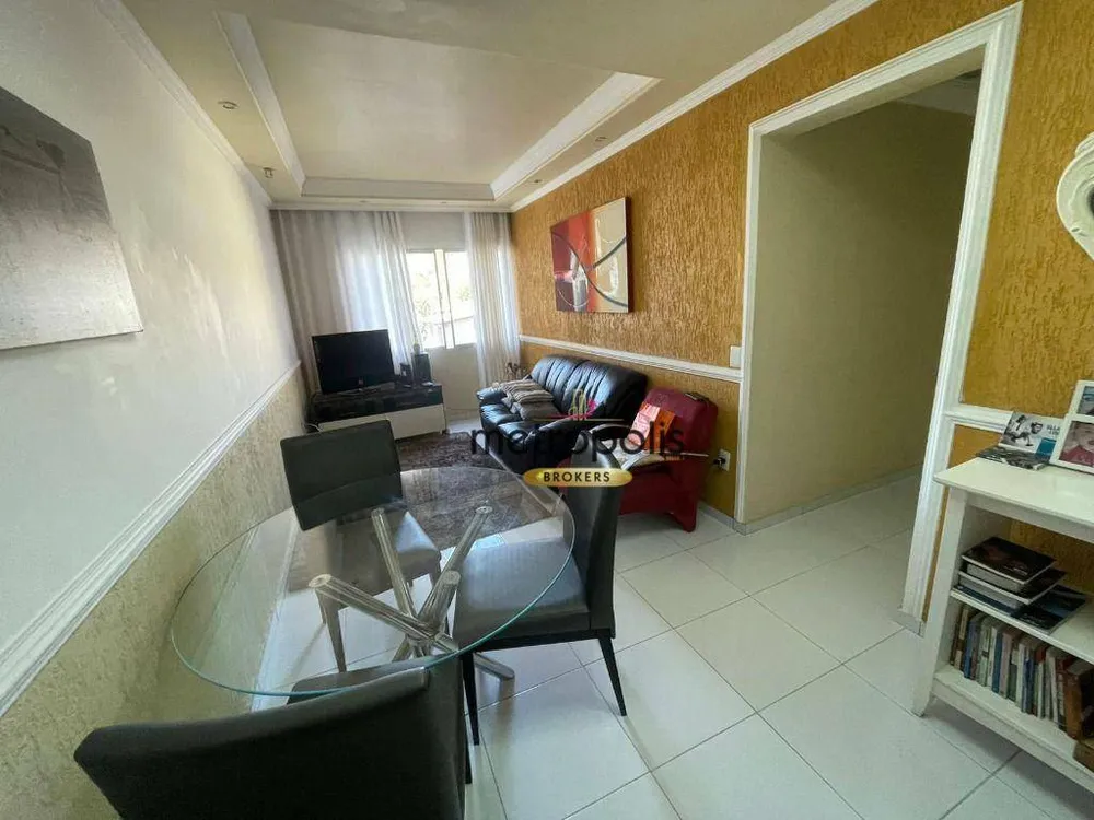 Apartamento, 3 quartos, 84 m² - Foto 1