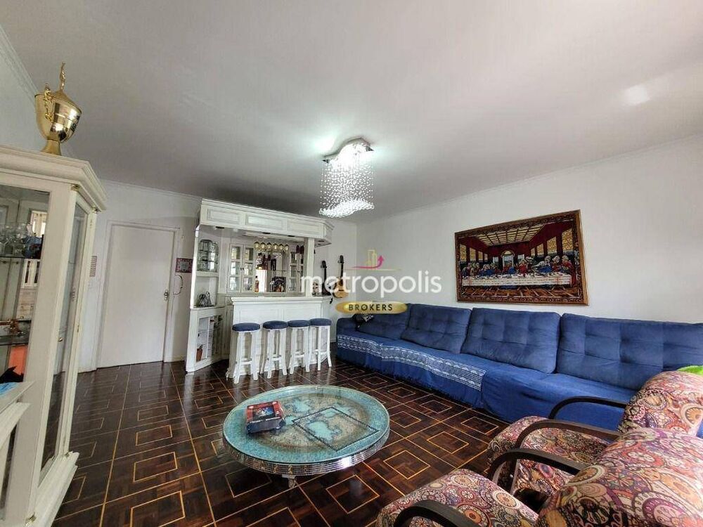 Casa, 8 quartos, 415 m² - Foto 3