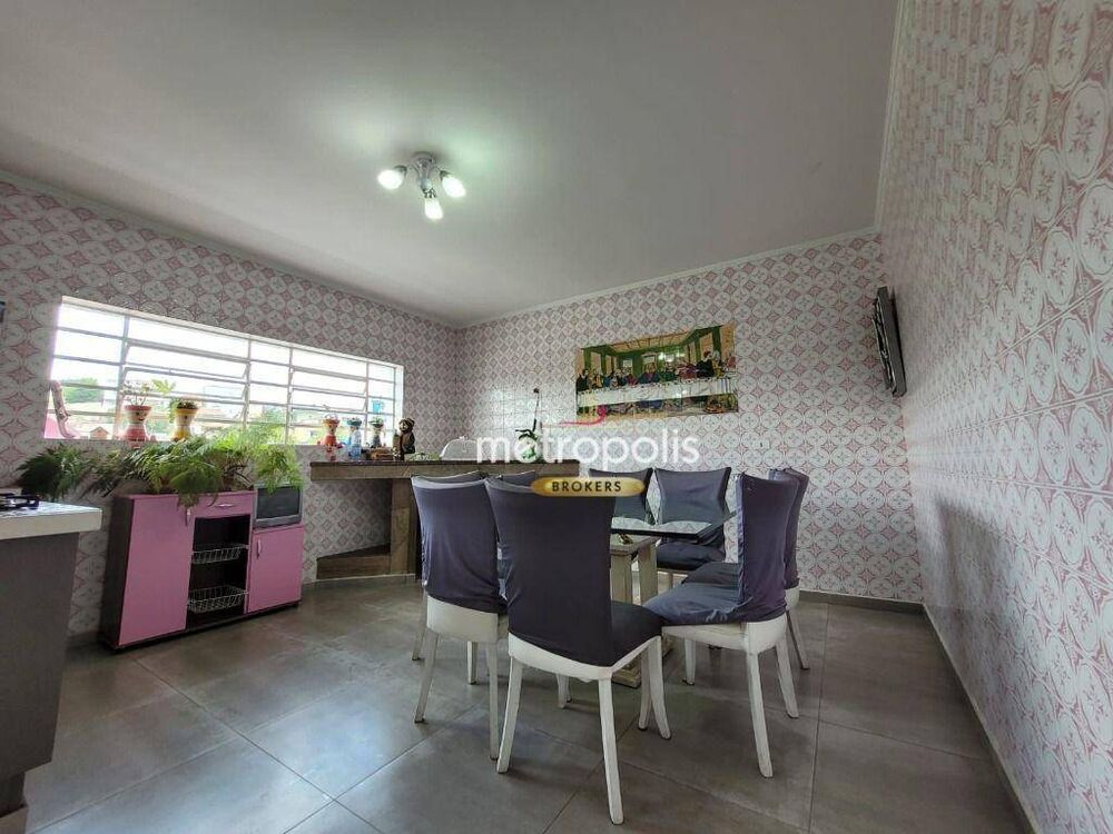 Casa, 8 quartos, 415 m² - Foto 6