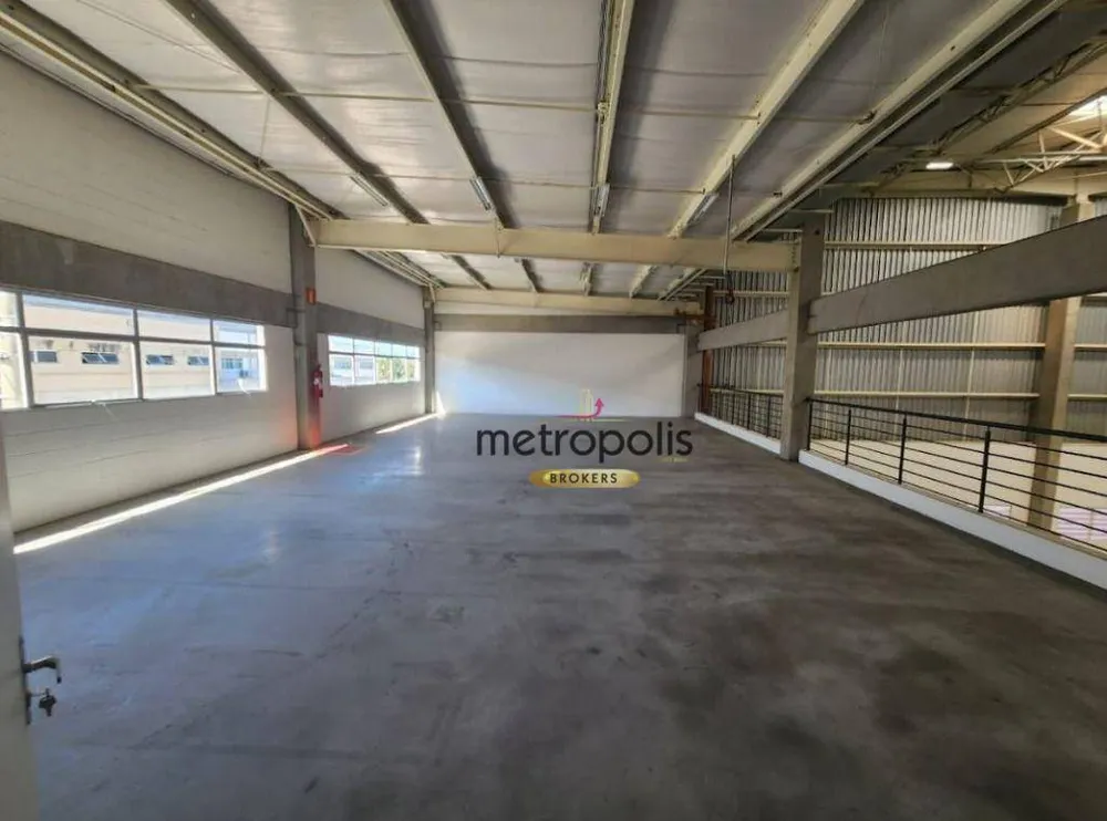 Depósito-Galpão, 3239 m² - Foto 3