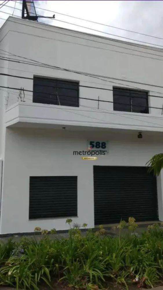 Prédio Inteiro, 401 m² - Foto 7