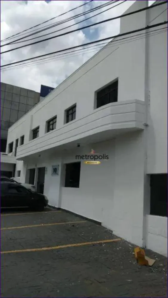 Prédio Inteiro, 401 m² - Foto 10