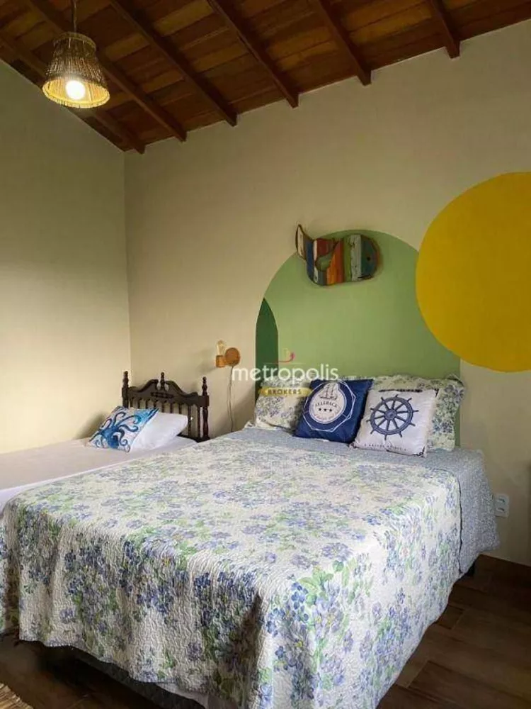 Sobrado, 4 quartos, 241 m² - Foto 7