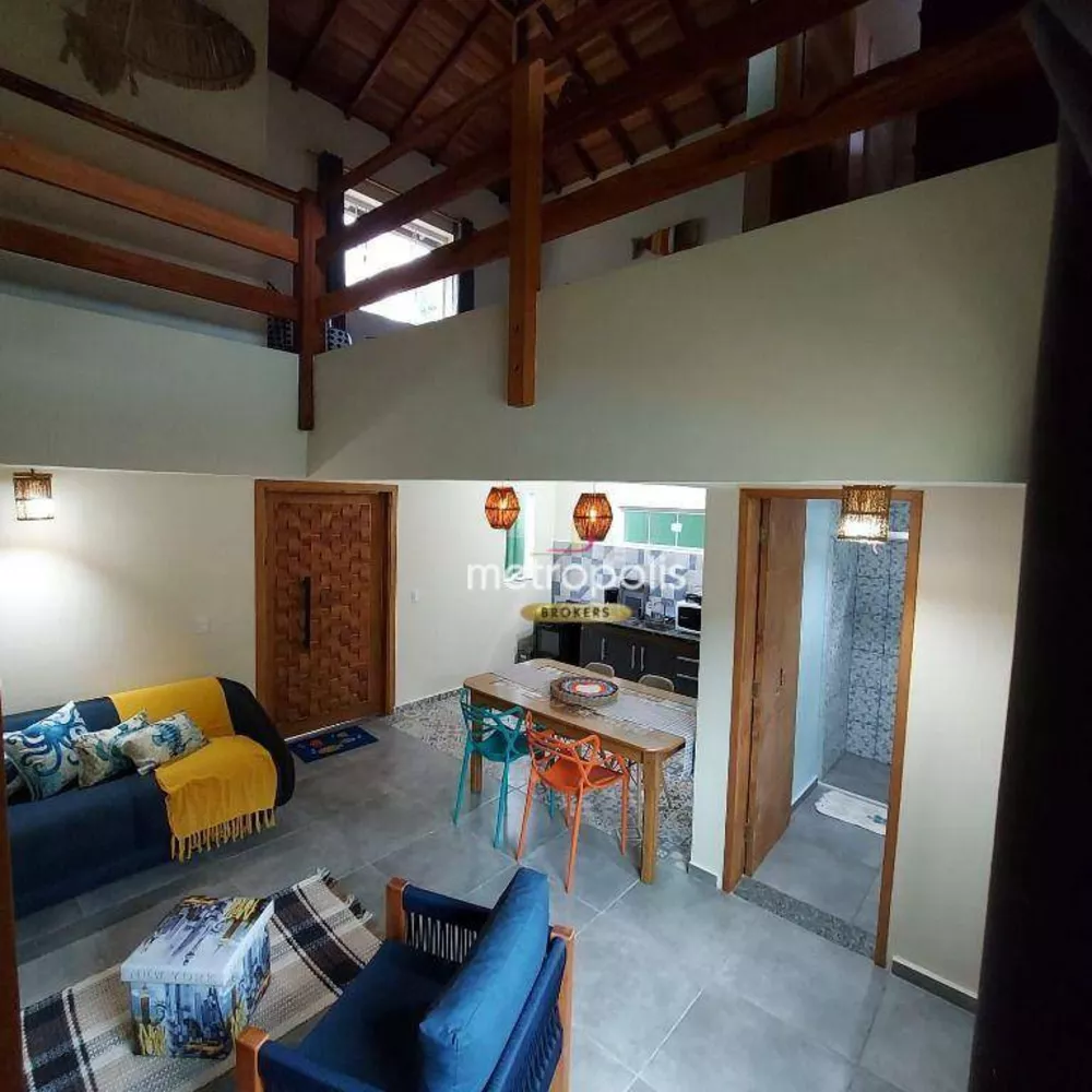Sobrado, 4 quartos, 241 m² - Foto 3