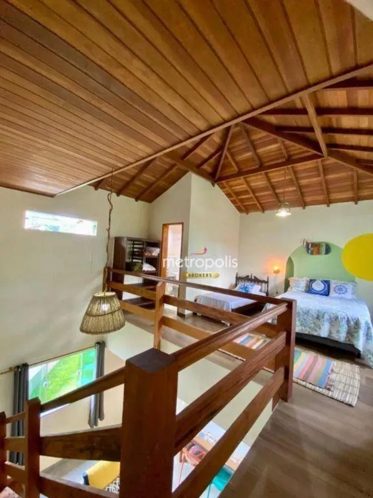 Sobrado, 4 quartos, 241 m² - Foto 4