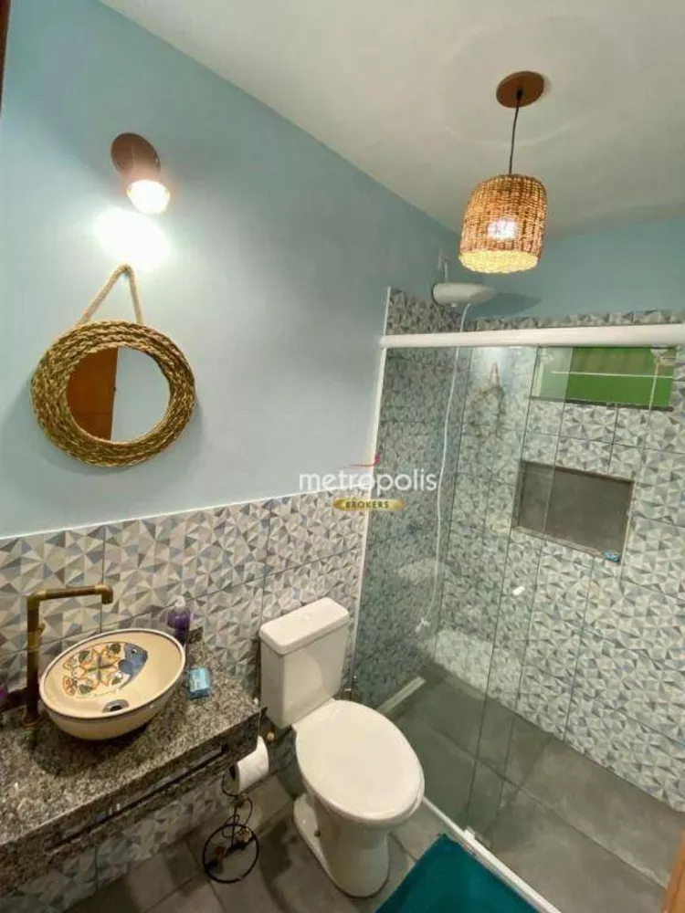 Sobrado, 4 quartos, 241 m² - Foto 10