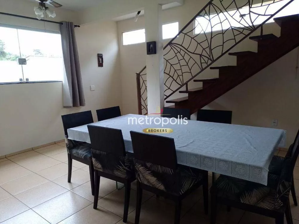 Sobrado, 4 quartos, 241 m² - Foto 21