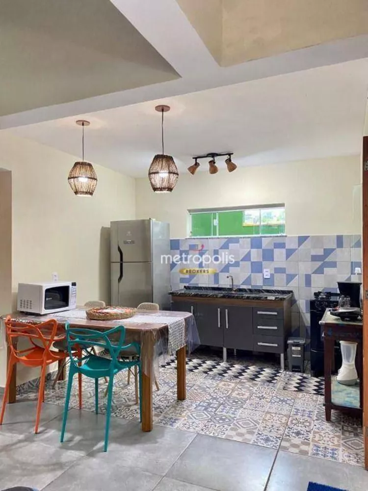 Sobrado, 4 quartos, 241 m² - Foto 12