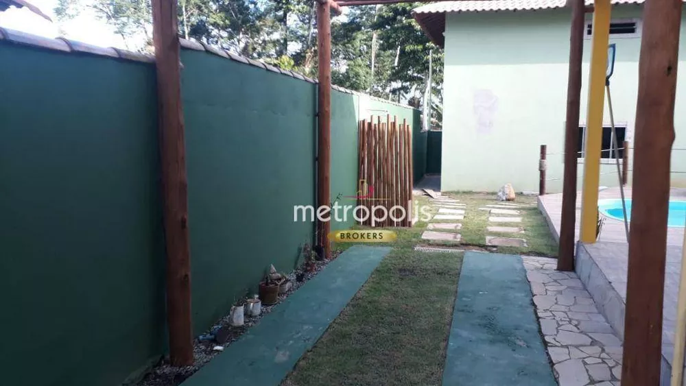 Sobrado, 4 quartos, 241 m² - Foto 20
