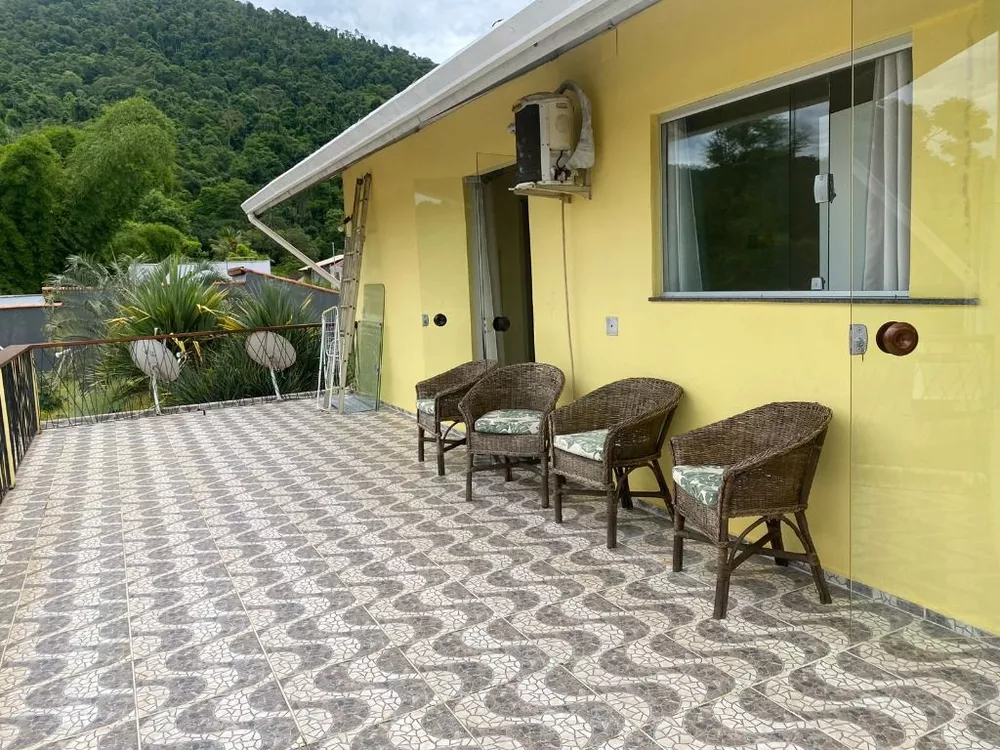 Sobrado, 4 quartos, 241 m² - Foto 34