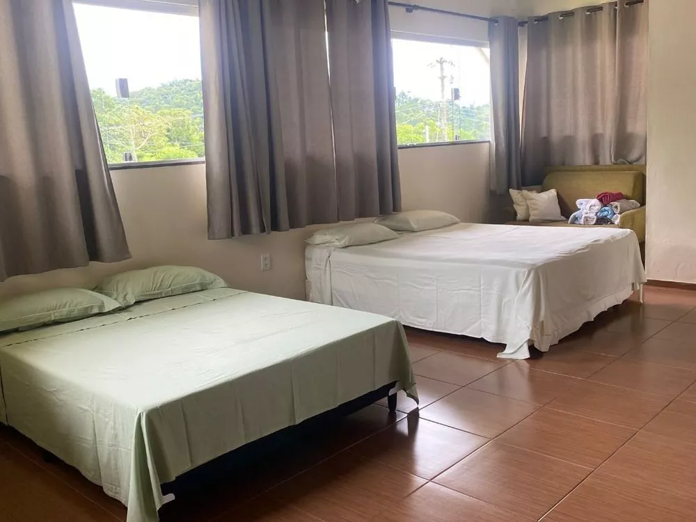 Sobrado, 4 quartos, 241 m² - Foto 28